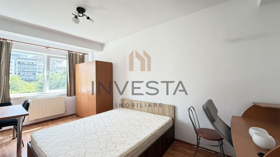Apartament decomandat cu 3 camere, vedere spre oras, zona Calea Turzii - Poză 6