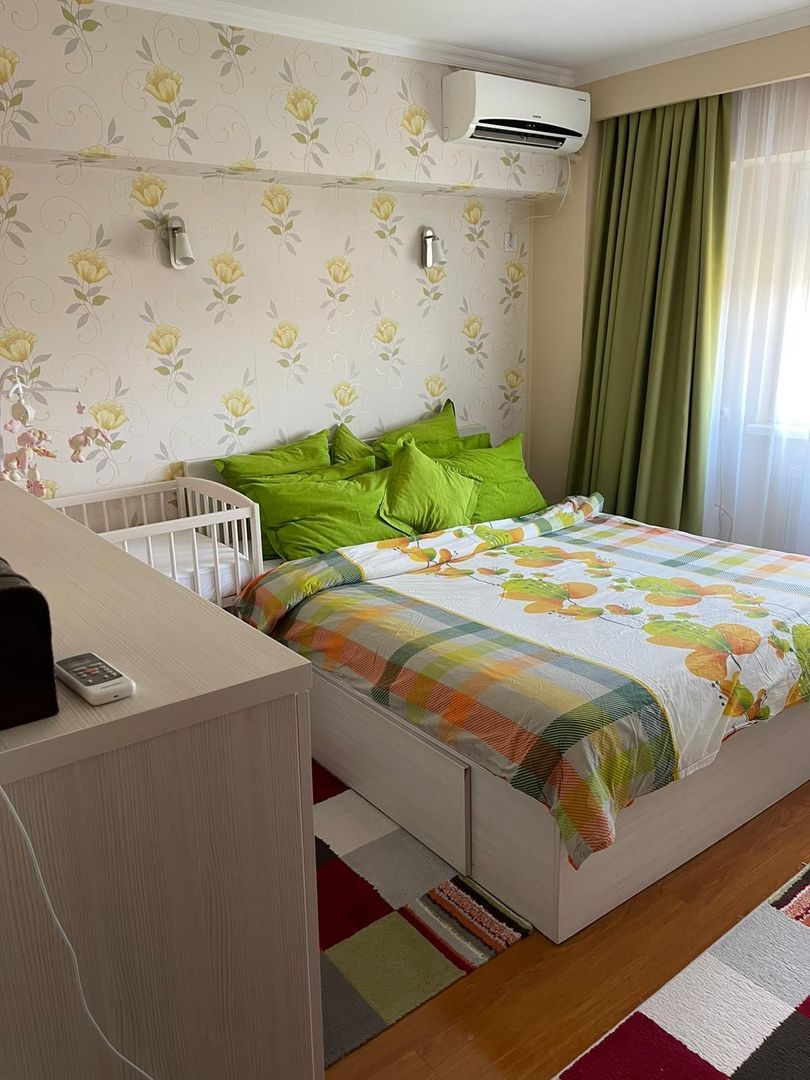 ageuropa.ro vinde ap 4 cam etajul 4 pe Blaga. - Poză 2