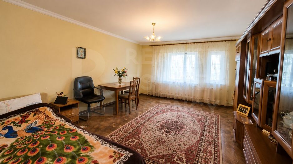 Vânzare, casă,  2 nivele, 4 camere, strada Vasile Lupu, Drochia - Poză 11
