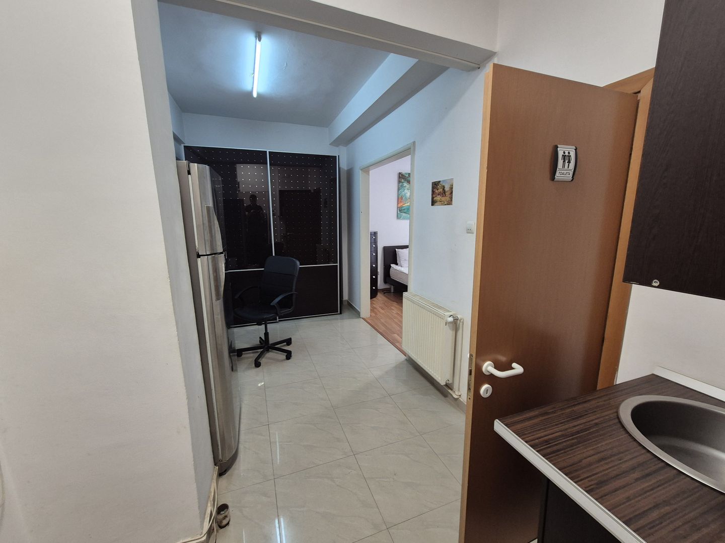 Studio 42,50 mp - Calea Victoriei - Poză 5