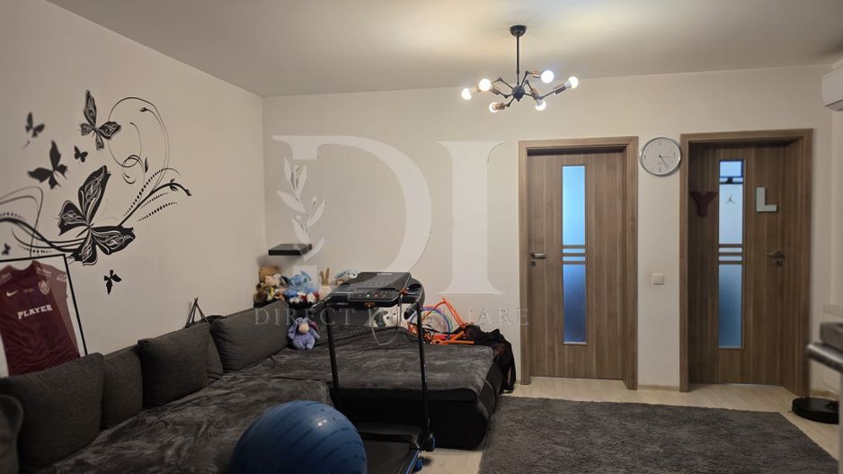 Apartament la cheie / 3 camere / Zona Tineretului - Poză 4
