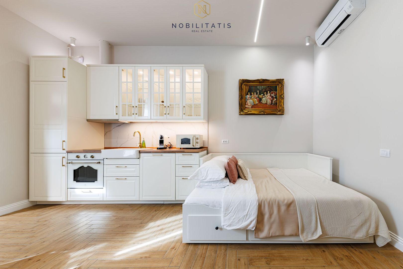 Oferta inchiriata - River View - Prima inchiriere - Segmentul Lux | - Poză 40