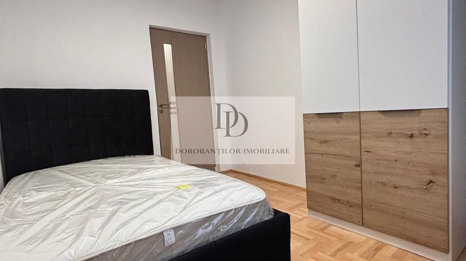 Vânzare Apartament 4 camere | Renovat | Etaj Intermediar | Mănăștur - Poză 7