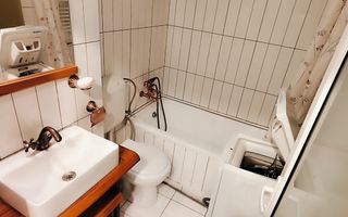 Garsoniera de inchiriat in zona Cismigiu/Kogalniceanu - Poză 12