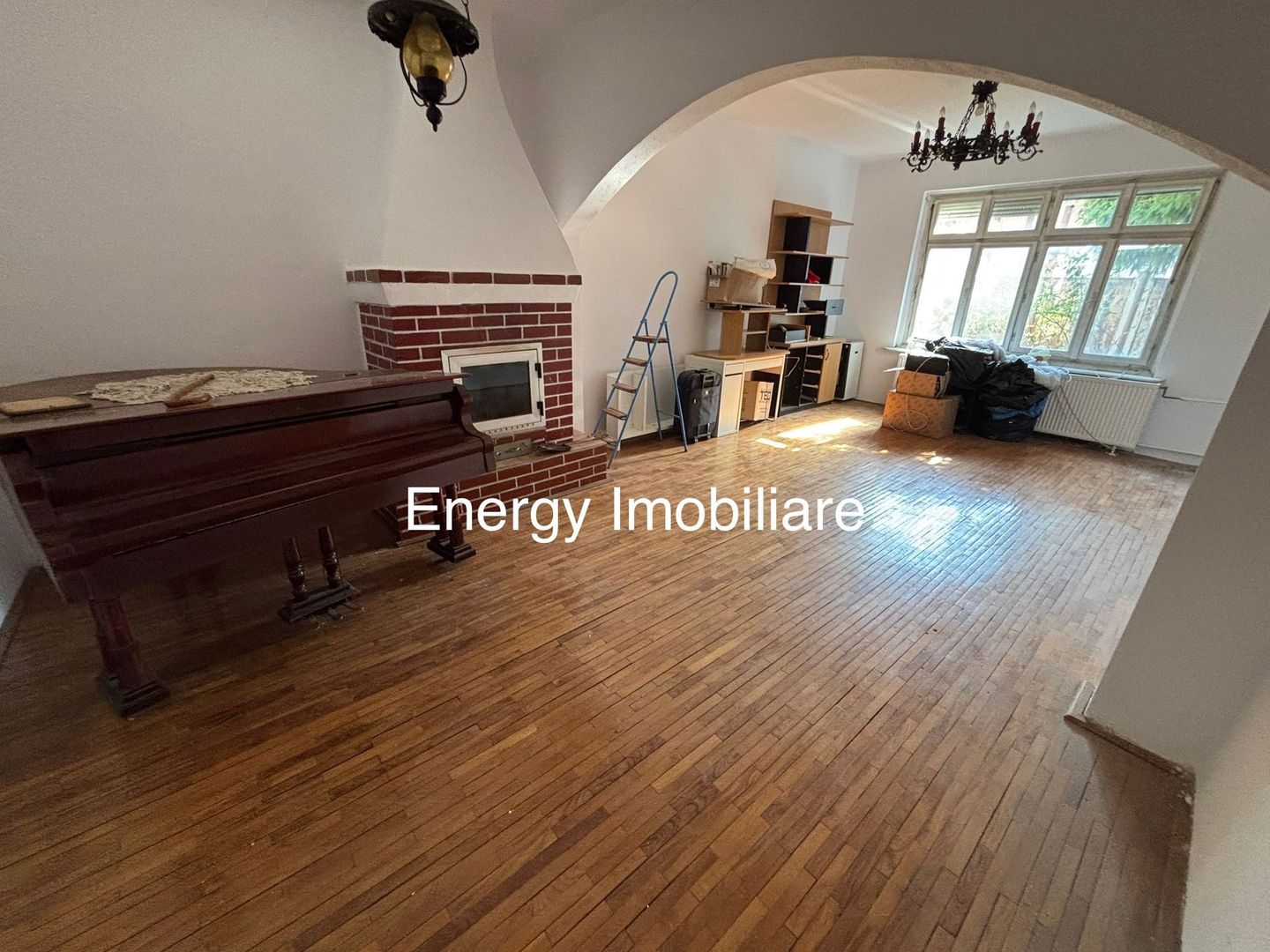 Casă cu etaj zona Gheorghe Doja - Poză 4