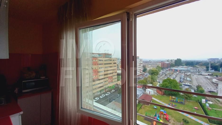 Apartament decomandat 2 Camere Aurel Vlaicu Marasti - Poză 8