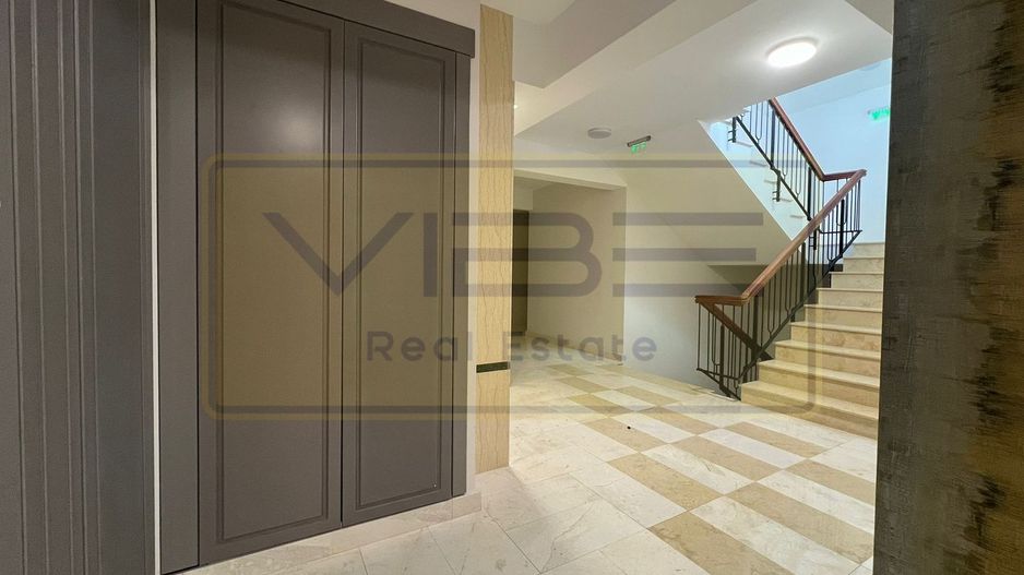 Apartament 2 camere + parcare subterana Moara de Vant (Little TEXAS) - Poză 3