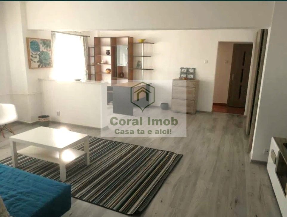 Inchiriere 2 camere , 2 bai, 60 mp, Lacul Tei - Poză 1