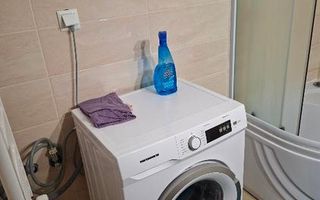Apartament 1 cameră, CUG Ideal Residence, 38 mp, etaj 4/6, bloc 2020 - Poză 6