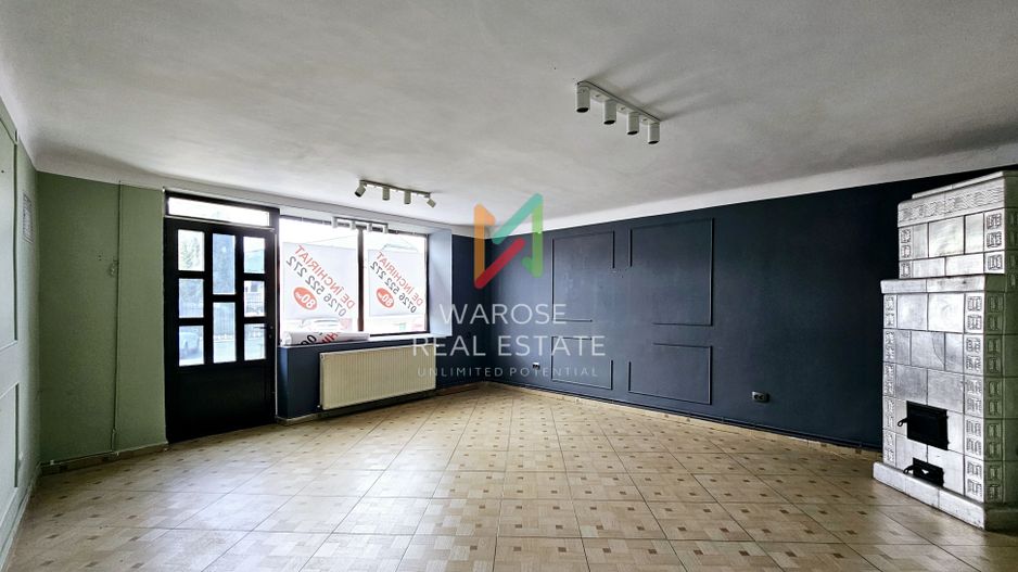 Spatiu comercial | De Mijloc | 80 mp - Poză 4