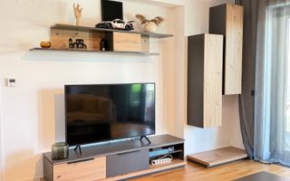Apartament 2 camere spațios / Statie Incarcare Auto / Pet friendly - Poză 6
