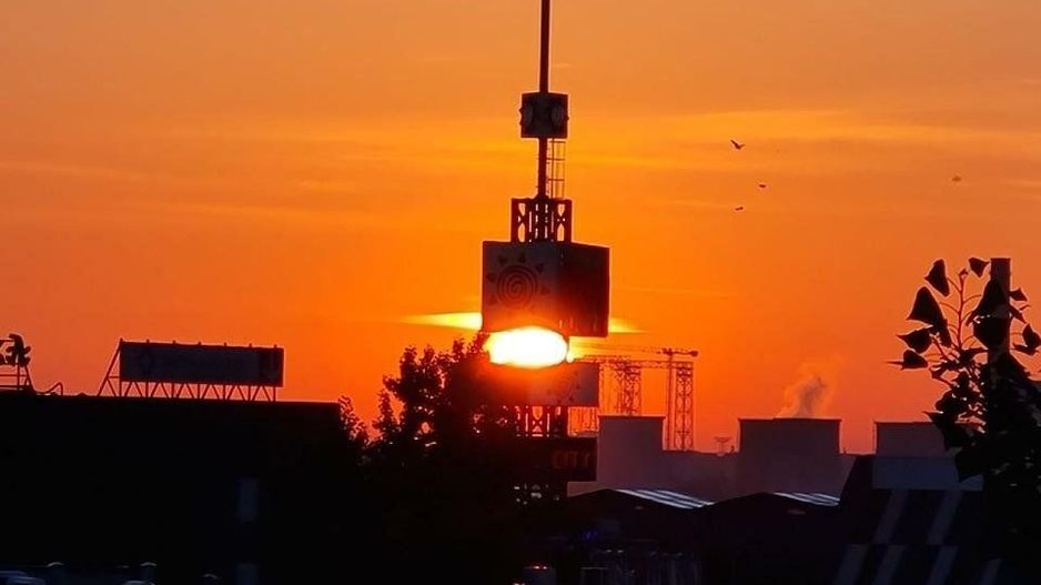 Apartament 2 camere Piata Sudului Metrou | Sun Plaza Mall - Poză 12