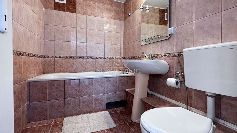 Apartament 2 camere decomandat, zona Iulius Mall - Poză 10