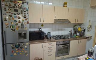 Apartament cald si incapator, trei camere, Calea Mosilor - Poză 5