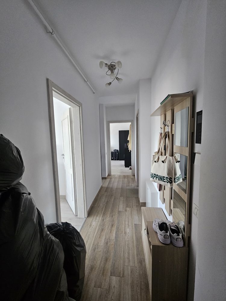 Vivalia - Complex Studentesc | 2 camere | Decomandat - Poză 7