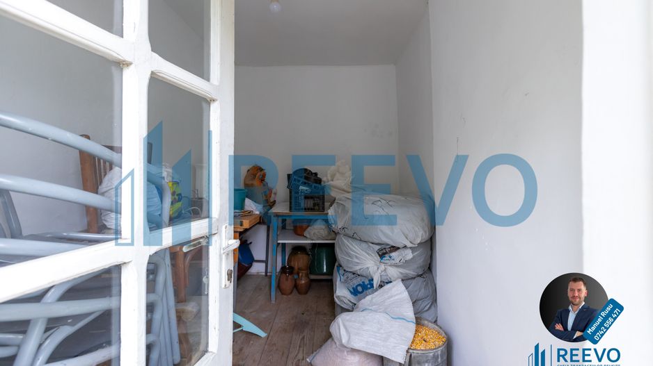 Casă de vânzare, Str. Avram Iancu, Bacău - Poză 23