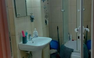 De inchiriez apartament mobilat doua camere in Tiglina 2, 420 E - Poză 6