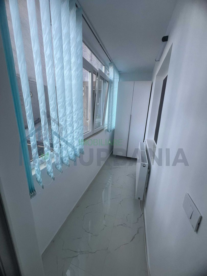 Inchiriez apartament zona Tudor Vladimirescu - Poză 3