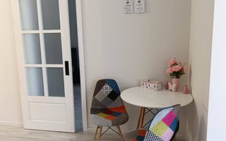 Apartament 2 camere | Garaj Subteran | Lift |  Zona Vivo | Floresti - Poză 3