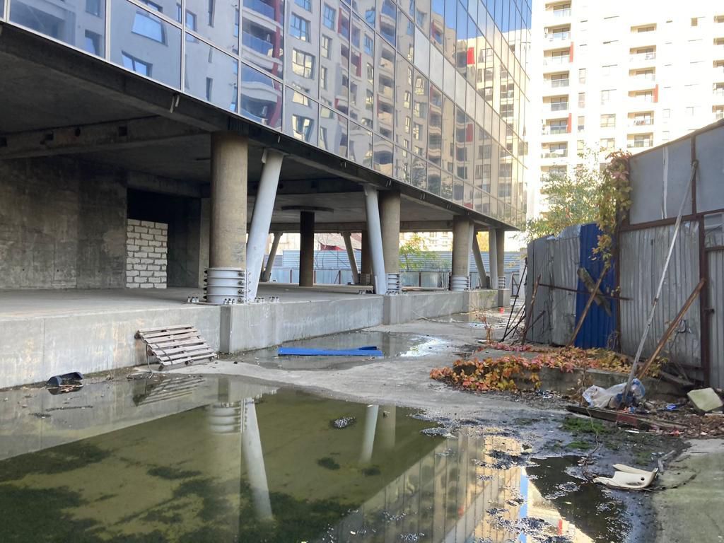 Clădire de birouri Bulevardul Timișoara Metropol Plaza - Poză 13