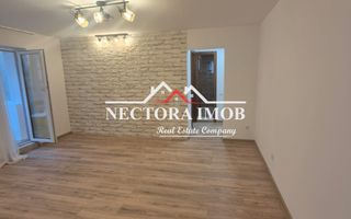 NECTORA IMOB-Apartament 2 camere, Recent RENOVAT, Str. Sovata, Parter - Poză 2