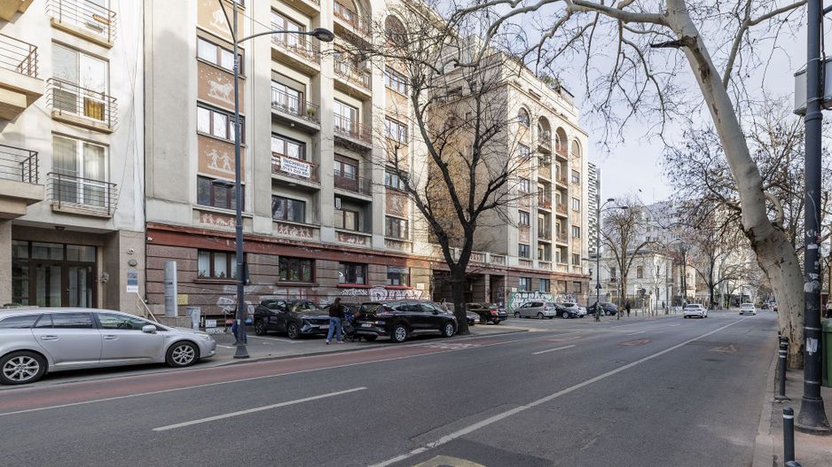 PIATA ROMANA - Calea Dorobanti | Vila - Spatiu Comercial - Poză 6