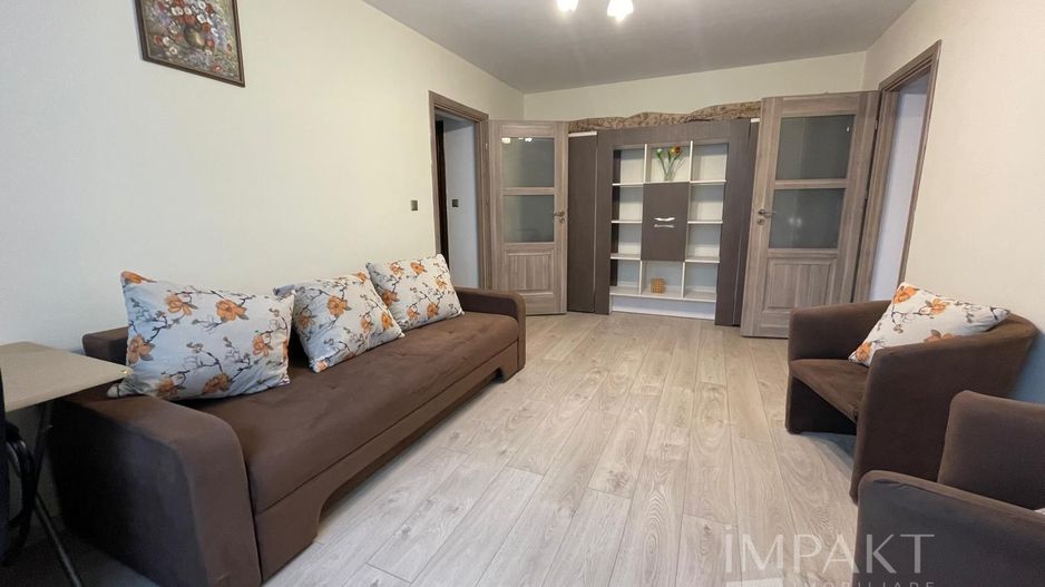 Apartamentu cu 2 camere in zona Semicentrala - Poză 1