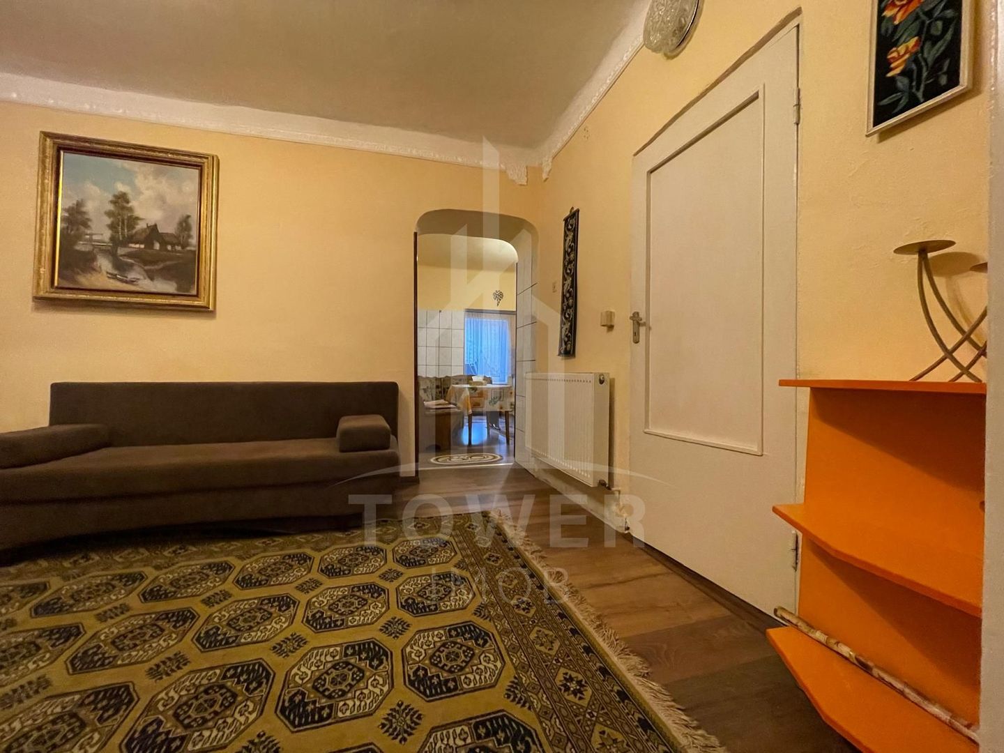 Apartament 3 camere - la casa I Trei Stejari - Poză 3