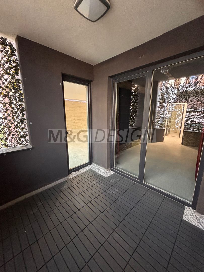 Apartament 2 camere  zona Braytim etaj 1 - Poză 8
