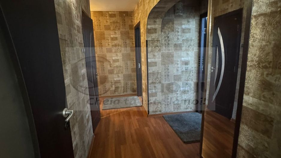 Apartament 4 camere - Sf. Lazăr - Ultracentral și spațios - 700€ - Poză 8