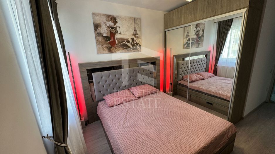 Berceni Grand Arena ultrafinisat,loc parcare subterana - Poză 3