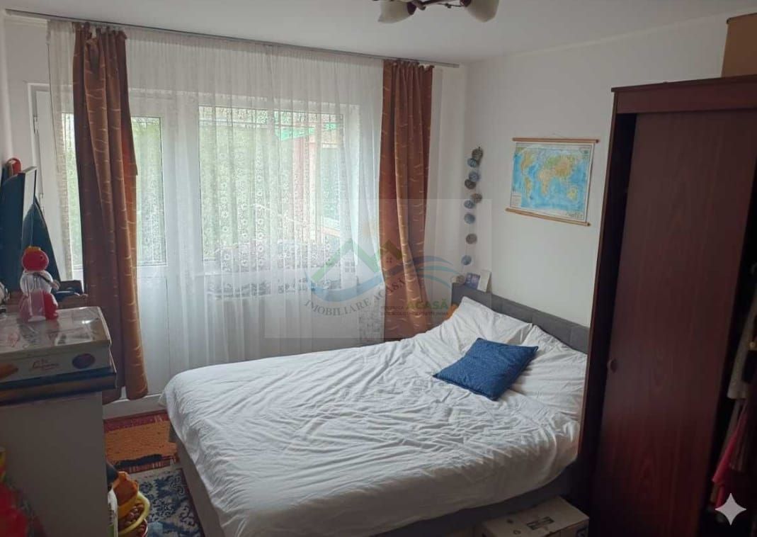 Apartament de vânzare George Enescu/Suceava - Poză 1