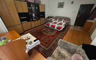 Garsonieră spațioasă cu balcon – Florești, zona Lidl - Poză 4