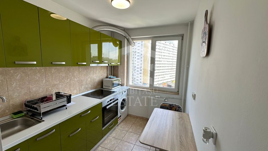 Apartament 2 camere Metrou Obor Colentina - Poză 8