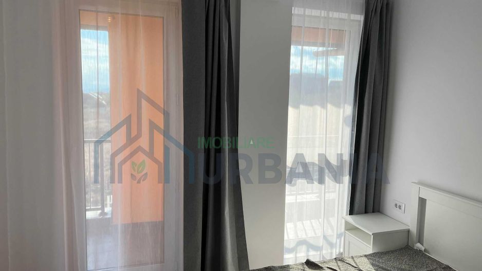 Apartament 2 Camere de Inchiriat  Pacurari/Rediu - Mobilat Proprietar - Poză 5