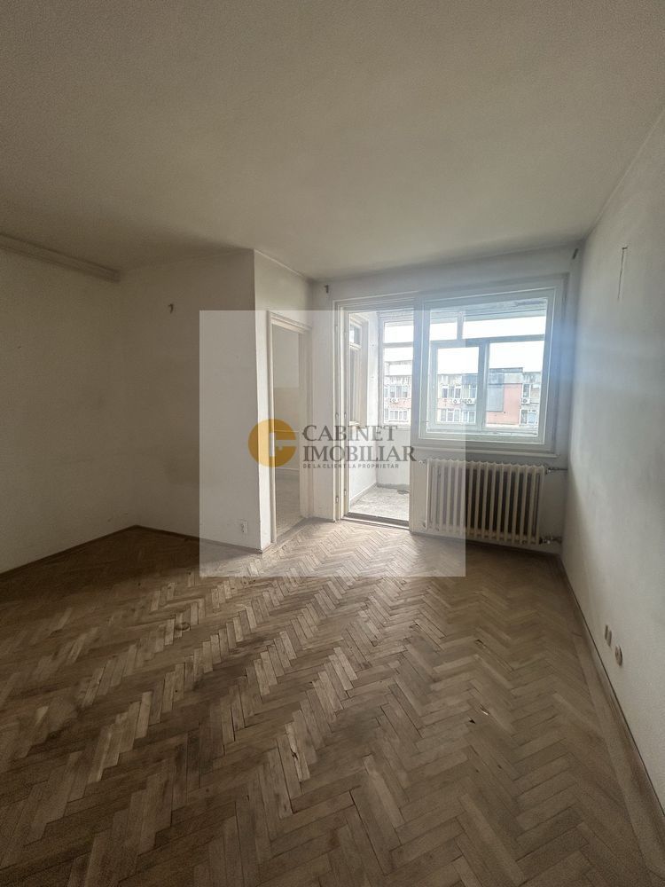 Garsonieră | Decomandat | Credit | Necesita Renovare | M Lujer - 5min - Poză 1
