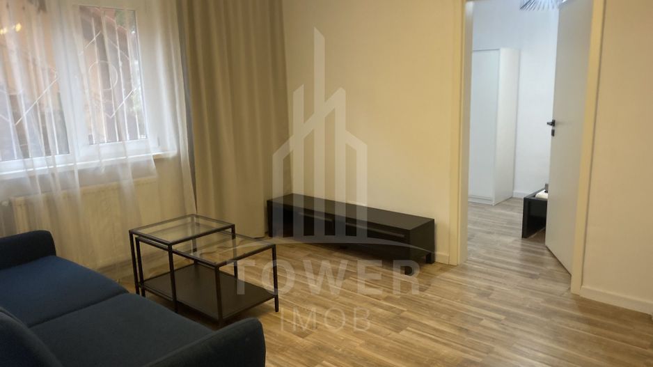 Apartament modern de închiriat | 2 camere | Parter | Hipodrom 1 - Poză 4