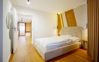 👉 Vilă spectaculoasă pe lac – Ghermănești | 552 mp | Terasă, ponton, - Poză 31