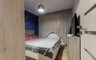 Locuința ideală pentru început de drum, mobilat și utilat. Etajul 1 - Poză 5