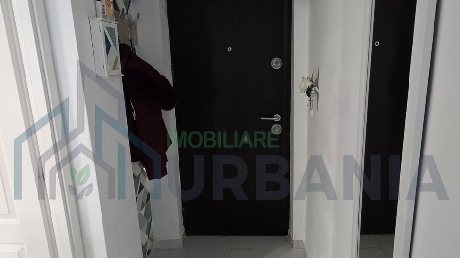 Apartament 1 cameră de închiriat, Cartierul Editurii – Lunca Cetățuii, Iași - Poză 5