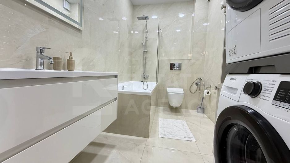 Chirie, apartament, 2 camere, str. Constantin Stere, Buiucani - Poză 7