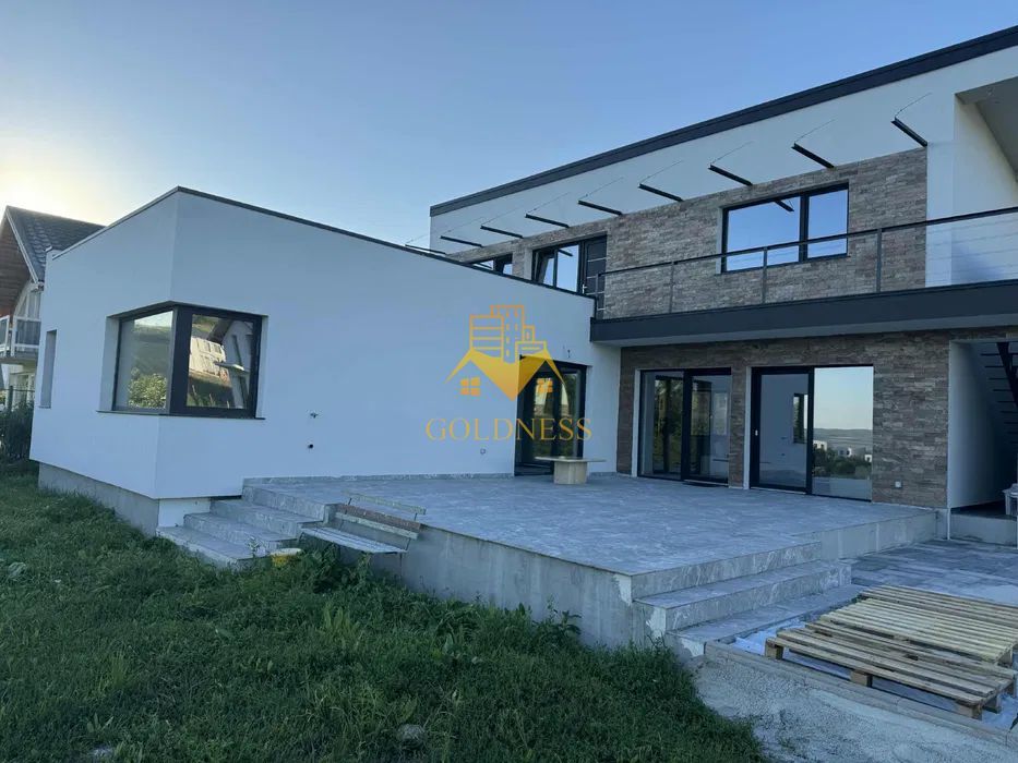 3 Camere decomandate, Parcare, Dezmir, Aeroport, Modern , Terasa. - Poză 8