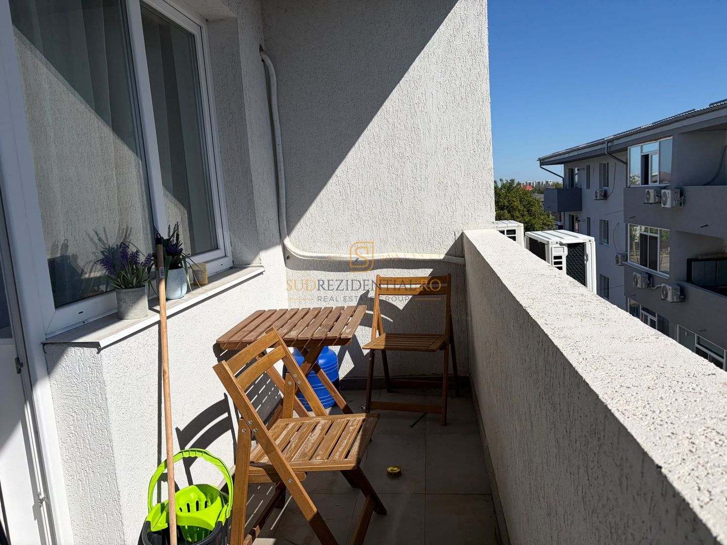 MUTARE RAPIDA! Apartament 2 camere decomandat, Popești-Leordeni, STB - Poză 16
