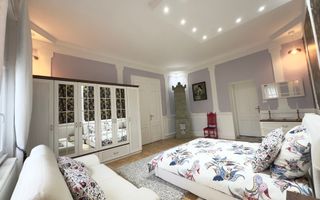 BG19 Apartament Exclusivist 4 camere - Poză 14