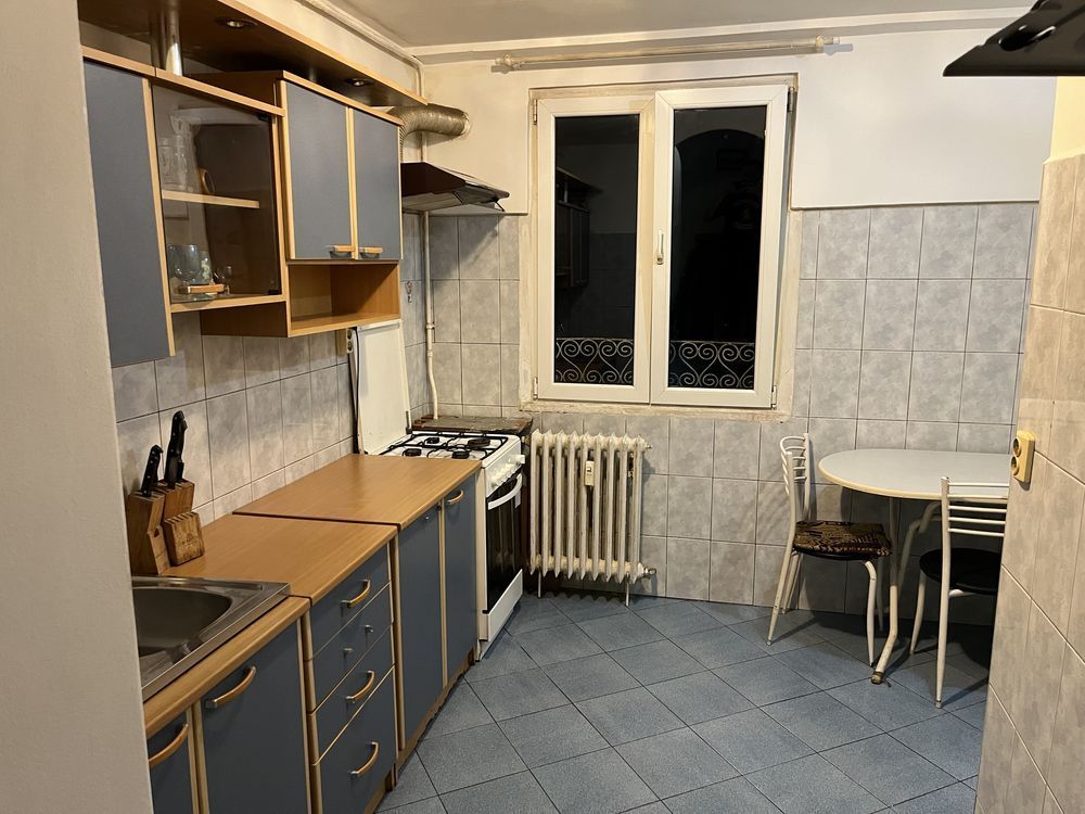 Apartament 3 camere decomandat 5 minute de metrou Valea Ialomitei - Poză 6