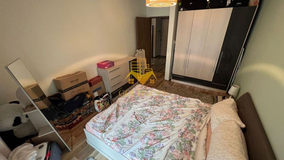 2 camere, modern, Manastur,  Platinia, zona USAMV - Poză 6