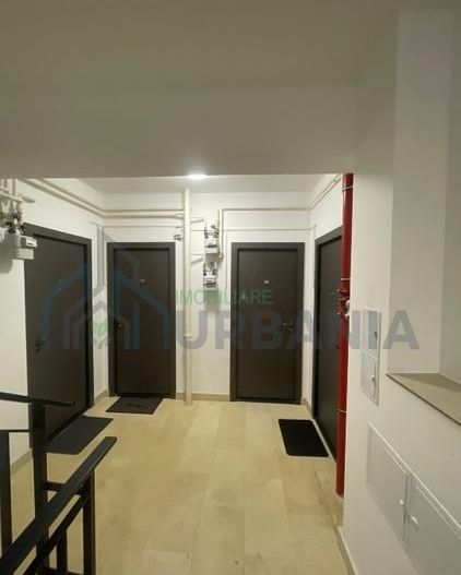 Apartament 2 camere nou, nelocuit, cu loc de parcare inclus, Cartier Vișoianu – Lunca Cetățuii, 79.900 € - Poză 7