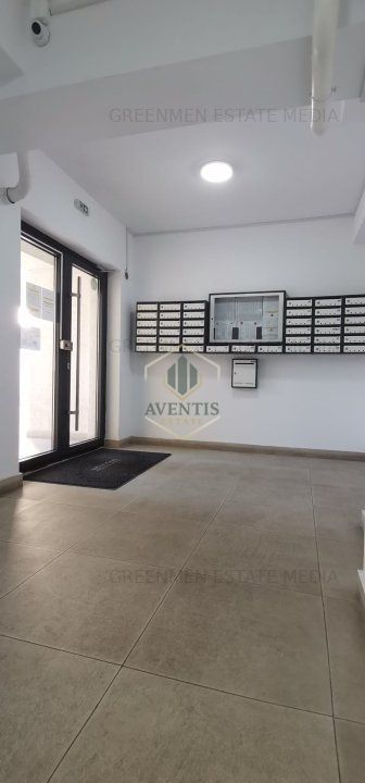 Studio cu terasa spectaculoasa in bloc nou, Iancului metrou - Poză 29