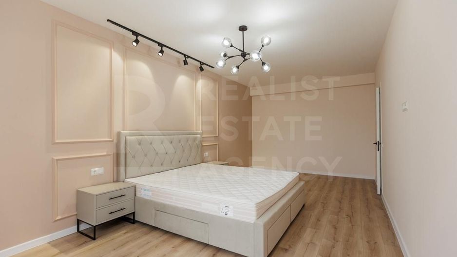 Vânzare, apartament, 2 camere, str.  Alexei Şciusev,  Centru - Poză 7