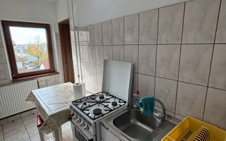 Apartament o cameră la 5 minute de Cetății - Poză 13